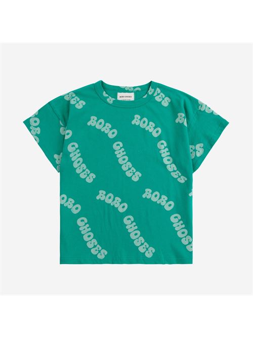  BOBO CHOSES | AC005311GREEN